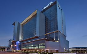 Novotel Melaka